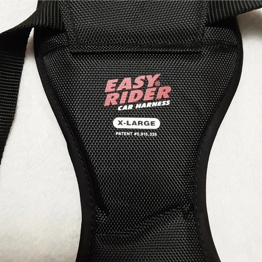 Dog Harness Size XL
